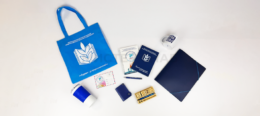 Welcome pack для HR и административной команды