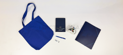 Welcome pack для обучения и стажировок