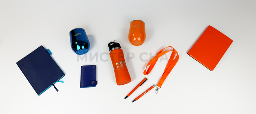 Welcome pack для продаж и клиентского сервиса
