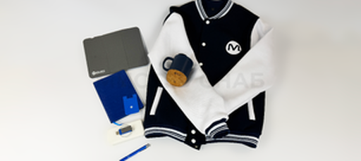 Welcome pack для удалённых сотрудников