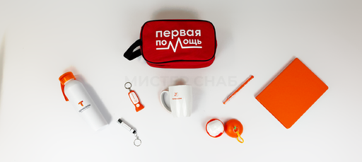 Welcome pack для производства